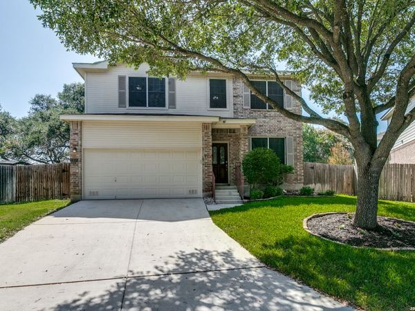 2938 Encino Robles, San Antonio, TX 78259