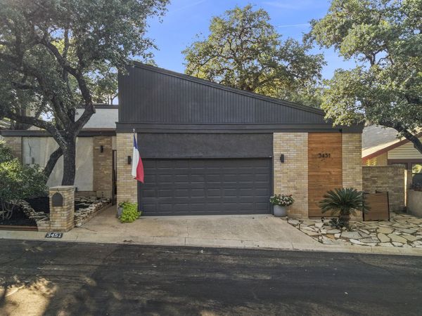 3451 WELLSPRINGS DR, San Antonio, TX 78230