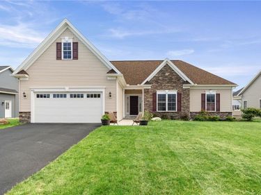 1459 Quail Creek Trail , Webster, NY 14580