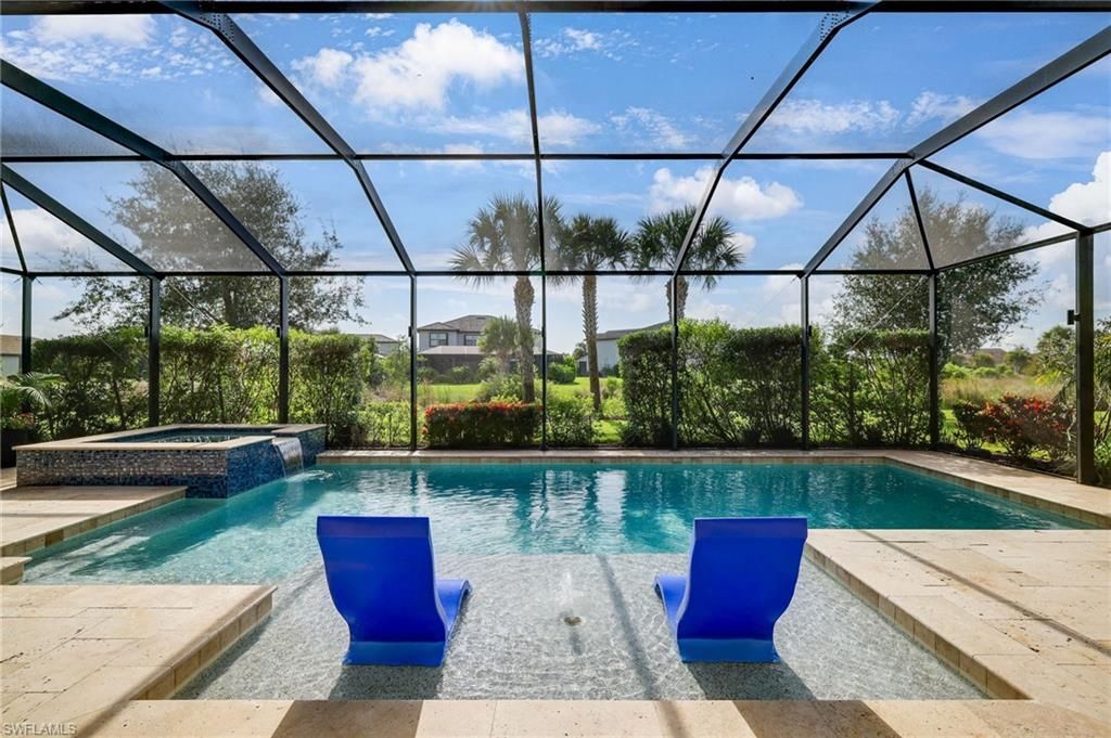 19012 Elston Way, Estero, FL 33928 Photo