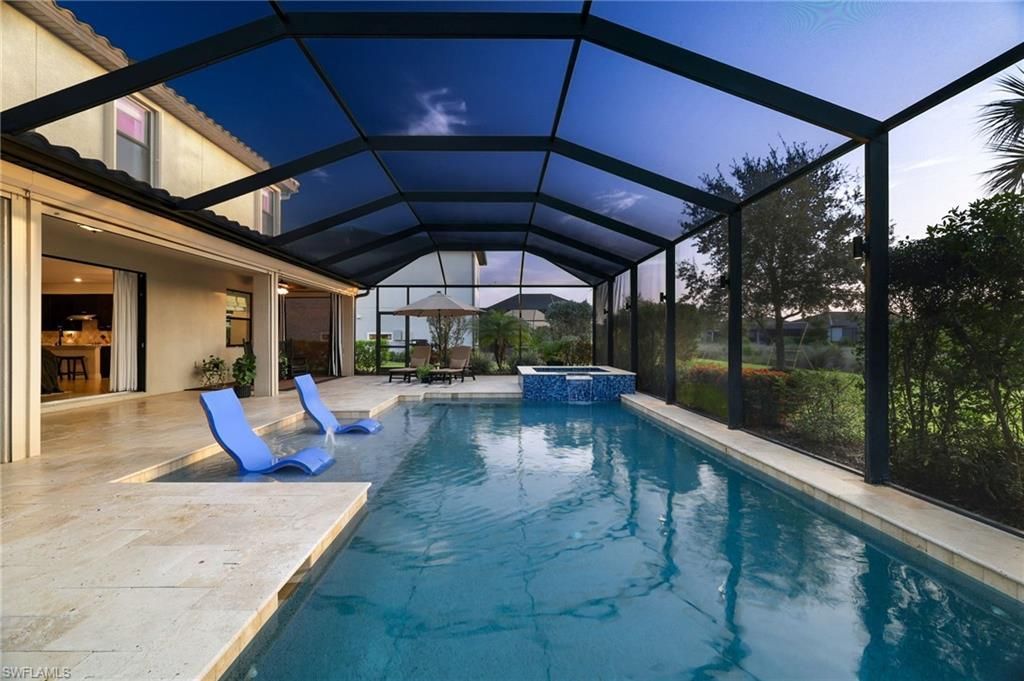 19012 Elston Way, Estero, FL 33928 Photo