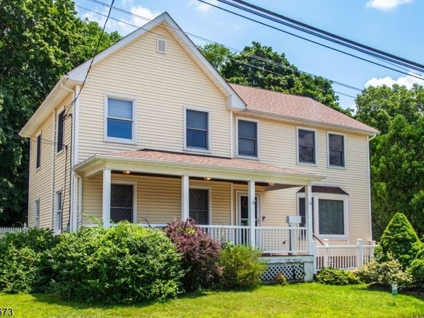 14 Garden Ave, Wharton, NJ 07885