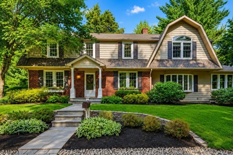 1 Warwick Rd, Mountain Lakes, NJ 07046 Main Photo