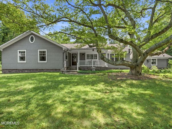 2 Gulf Stream Way, Colts Neck, NJ 07722