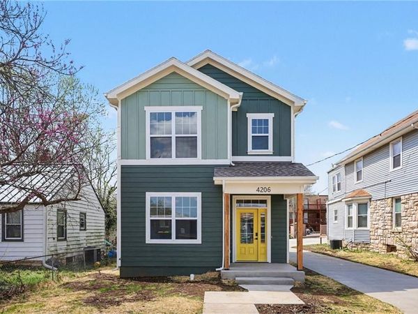 4202/4206/4206b Pearl Street, Kansas City, KS 64103