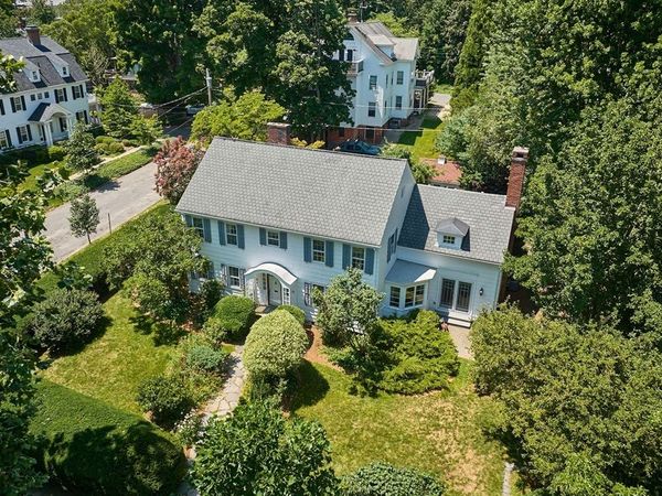 15 Barrett Place, Northampton, MA 01060