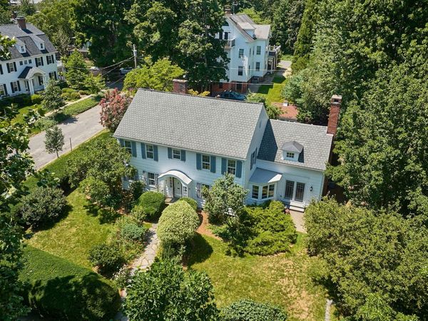 15 Barrett Place, Northampton, MA 01060