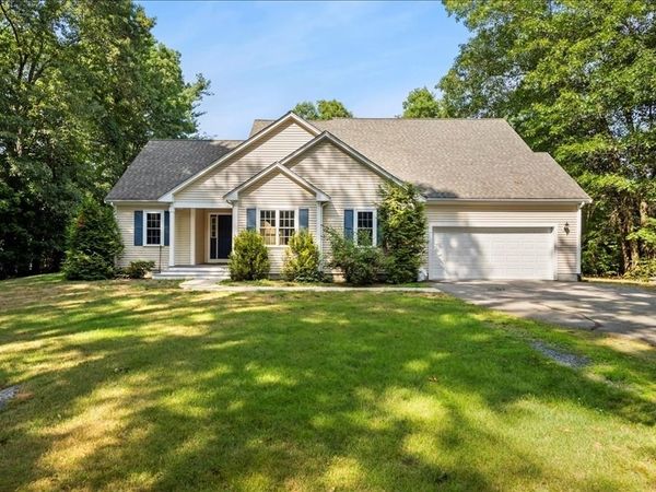 53 Sturdy St, Norton, MA 02766