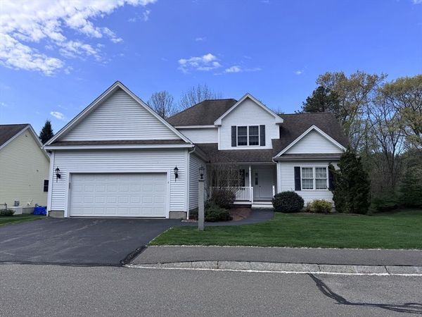 4 Tilbury Rd, Unit 4, Methuen, MA 01844