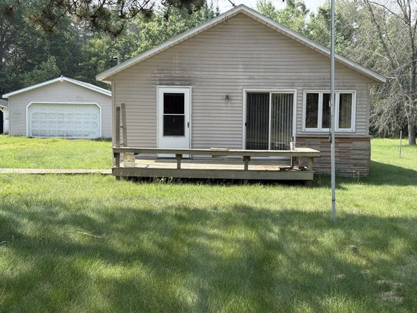 8677 W 7 Mile Road, Grayling, MI 49738