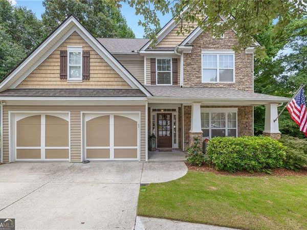 943 Island Cove Way, Buford, GA 30518