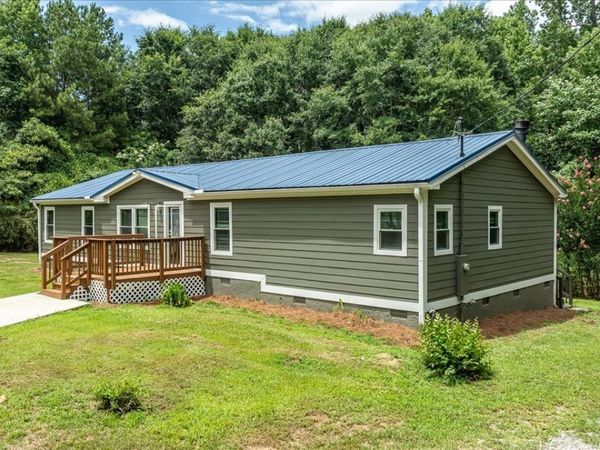 274 E Wright Street, Winder, GA 30680