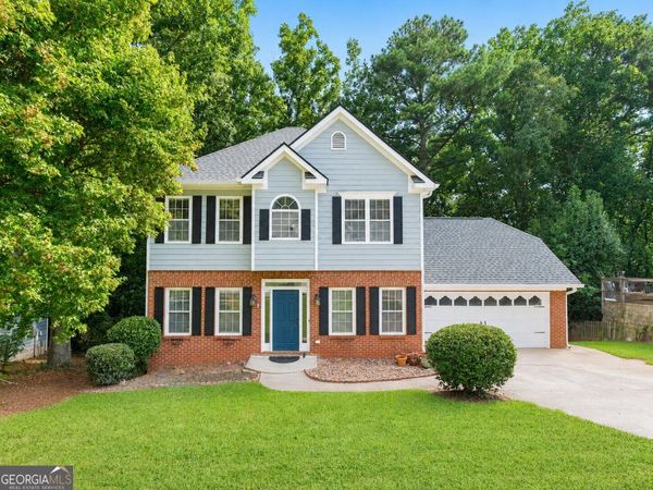 2038 Spicers Lane, Woodstock, GA 30189