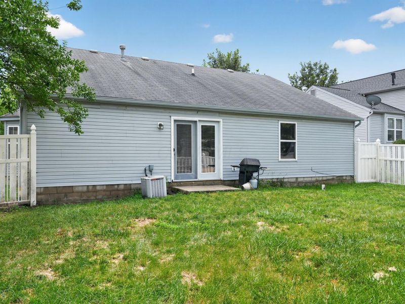 3158 El Nino Drive , Columbus, OH 43204 Photo 4