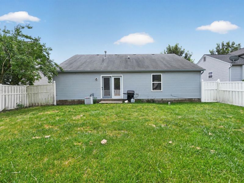 3158 El Nino Drive , Columbus, OH 43204 Photo 5