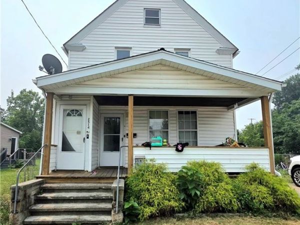 2514 Reid Avenue , Lorain, OH 44052