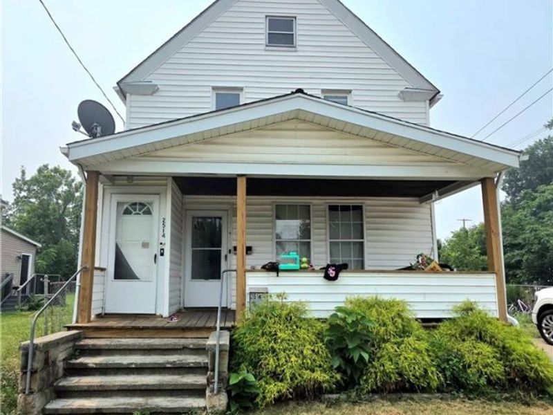 2514 Reid Avenue, Lorain, OH 44052 Photo 1