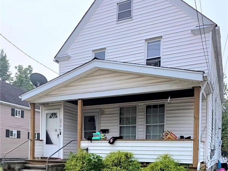 2514 Reid Avenue, Lorain, OH 44052 Photo 2