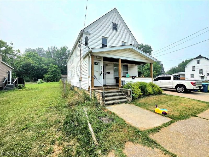 2514 Reid Avenue, Lorain, OH 44052 Photo 3