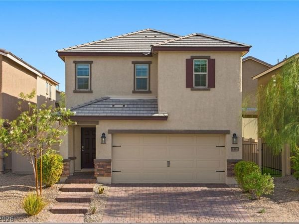 6494 Kimberly Avenue, Las Vegas, NV 89122