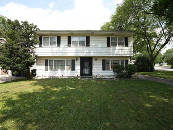 935 Prospect Boulevard, Waterloo, IA 50701