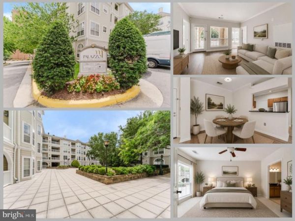 4551 STRUTFIELD LANE, Unit 4128, ALEXANDRIA, VA 22311