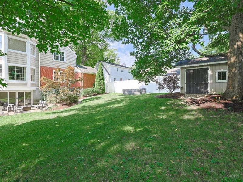 34 Forest Avenue, Wyoming, OH 45215 Photo 45