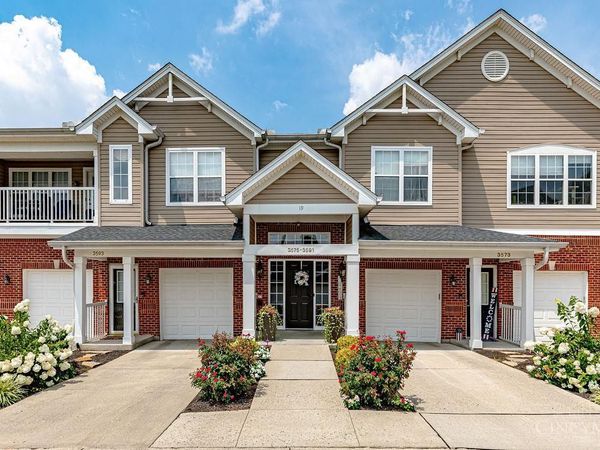 3587 Buckeye Trace, Miami Twp, OH 45002