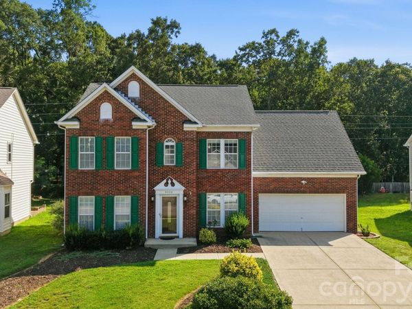 6306 Trevor Simpson Drive , Indian Trail, NC 28079