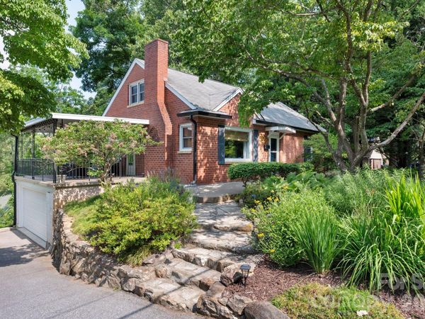 72 Ivanhoe Avenue , Asheville, NC 28806
