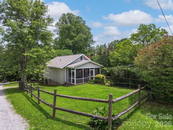 73 Fair Oaks Road , Unit 1, Arden, NC 28704
