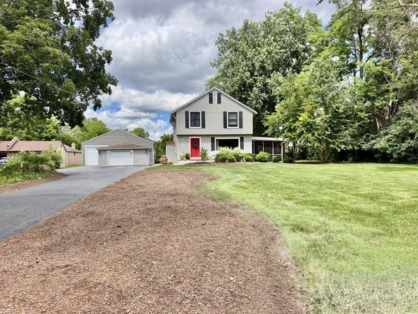 11110 79th Street, Willow Springs, IL 60525