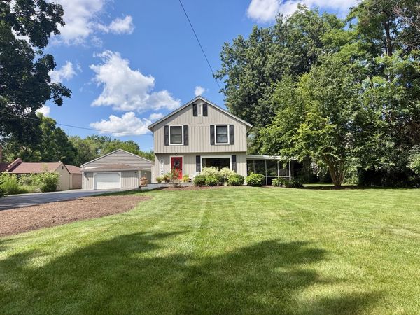 11110 79th Street , Willow Springs, IL 60525