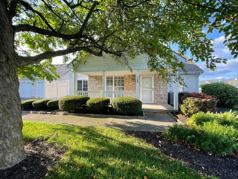 1249 Dunhurst Street , Circleville, OH 43113 Photo 2