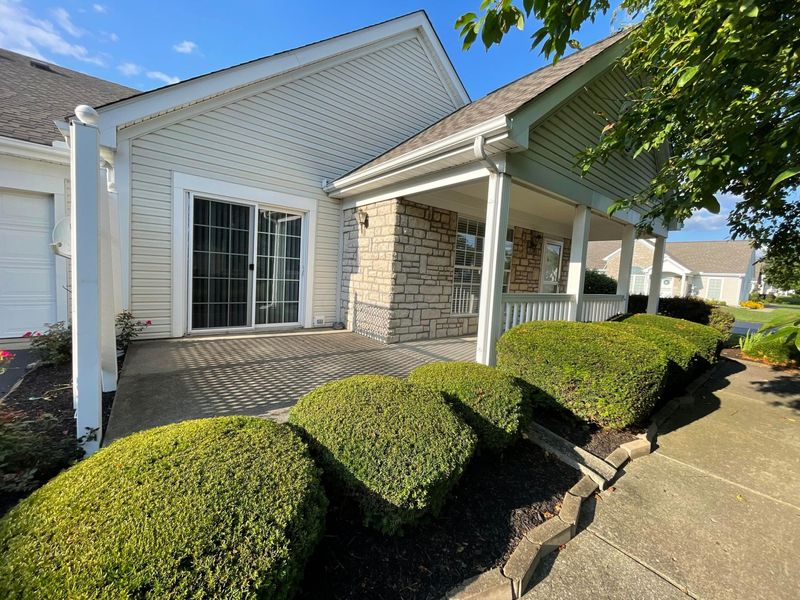 1249 Dunhurst Street , Circleville, OH 43113 Photo 4