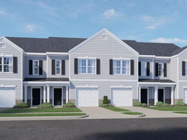 4377 Big Alamance Run , Graham, NC 27253