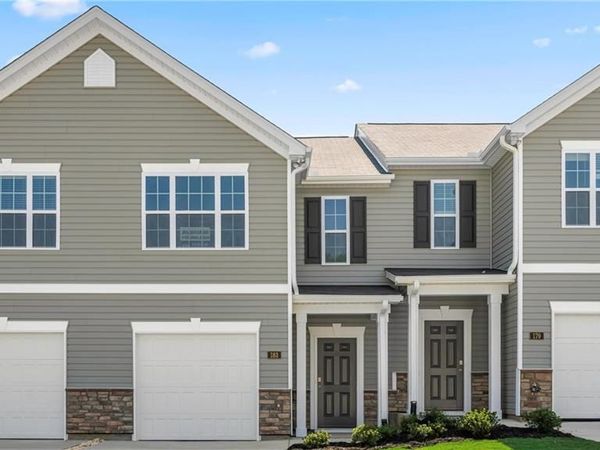 4383 Big Alamance Run , Graham, NC 27253
