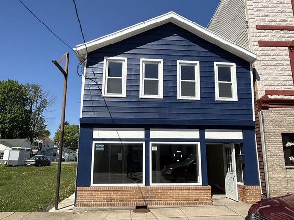 326 Centre Street, Freeland, PA 18224