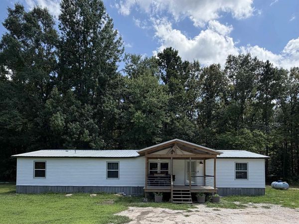 2358 Thunderbird Loop , Traskwood, AR 72167