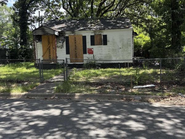 2807 Madison Street, Little Rock, AR 72204