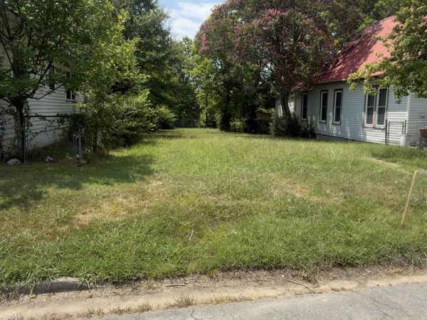 1820 S Valentine Street , Little Rock, AR 72204