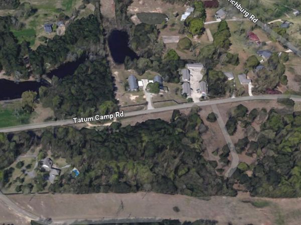 0 Tatum Camp, Hattiesburg, MS 39402