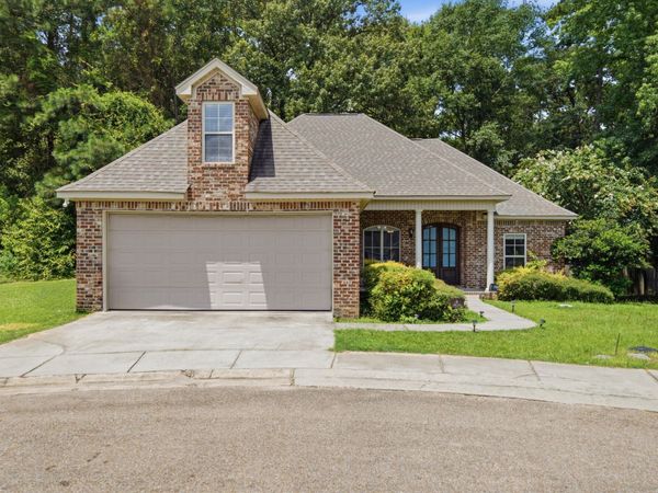16 Lafite Cove, Hattiesburg, MS 39402