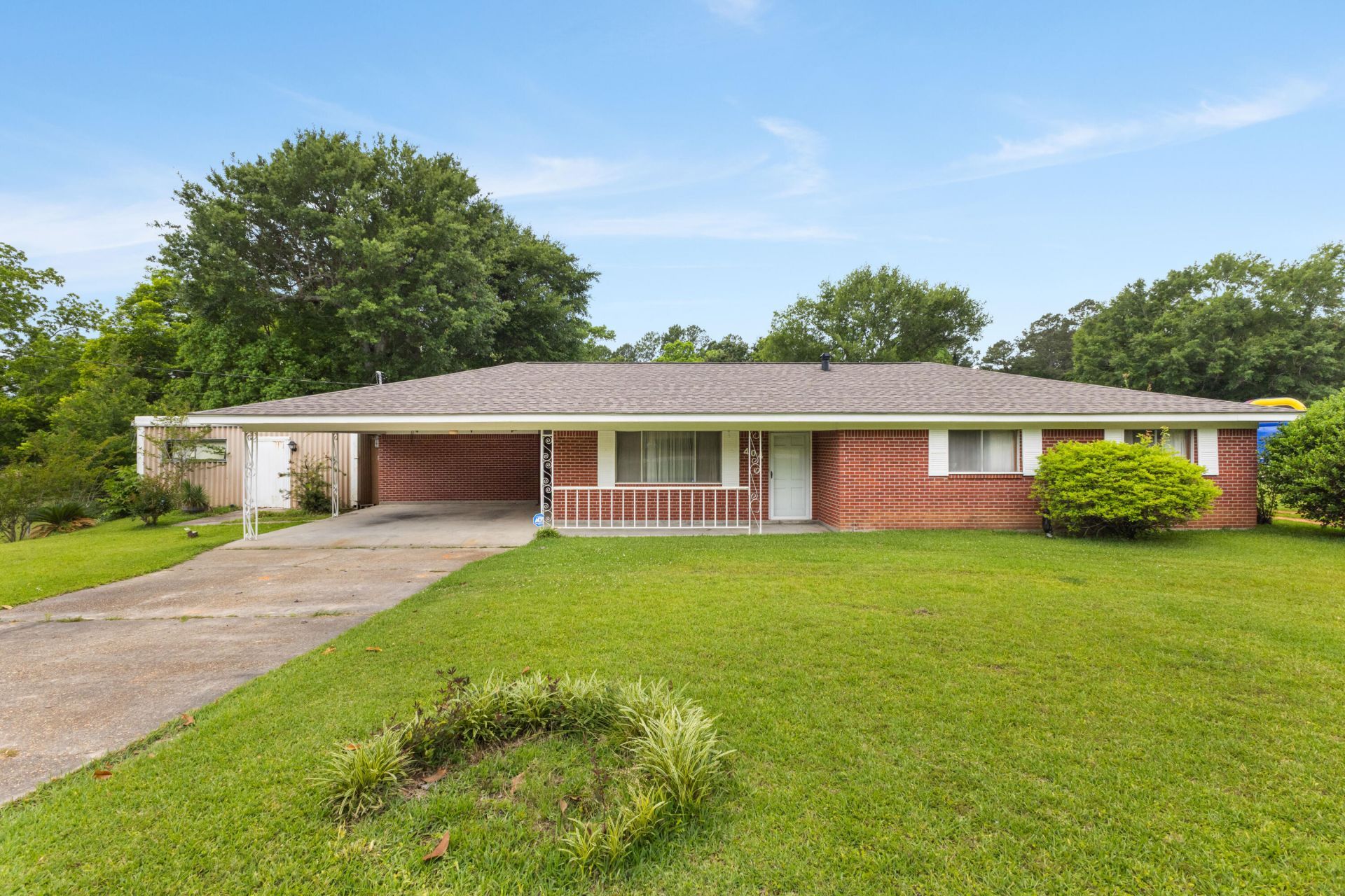 404 Monroe St., Ellisville, MS 39437 Main Photo