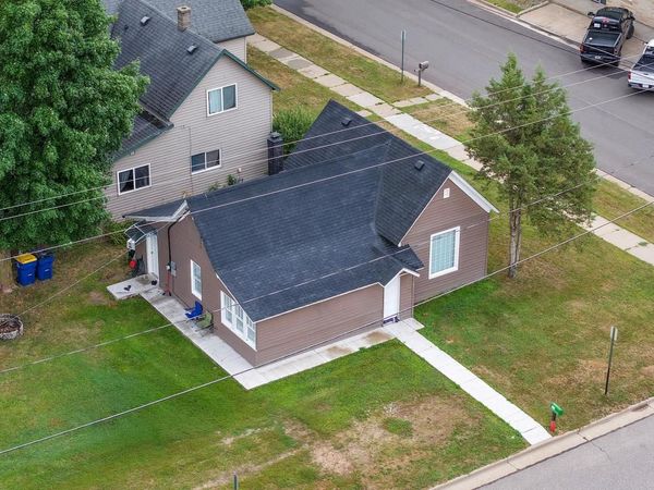 111 S OREGON STREET, Merrill, WI 54452