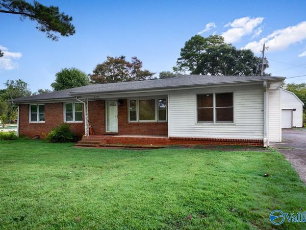 6308 Deramus Avenue, Huntsville, AL 35806