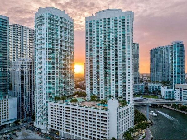 41 SE 5th St , Unit 2407, Miami, FL 33131