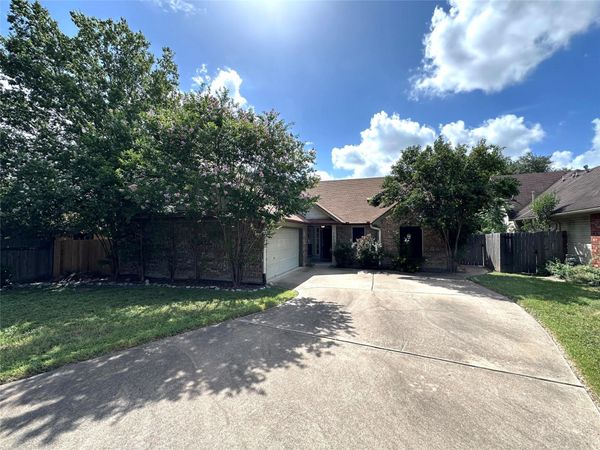 7903 Tiger Eye CV , Austin, TX 78749
