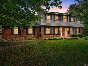 7191 Brook Drive, Morrow, OH 45152
