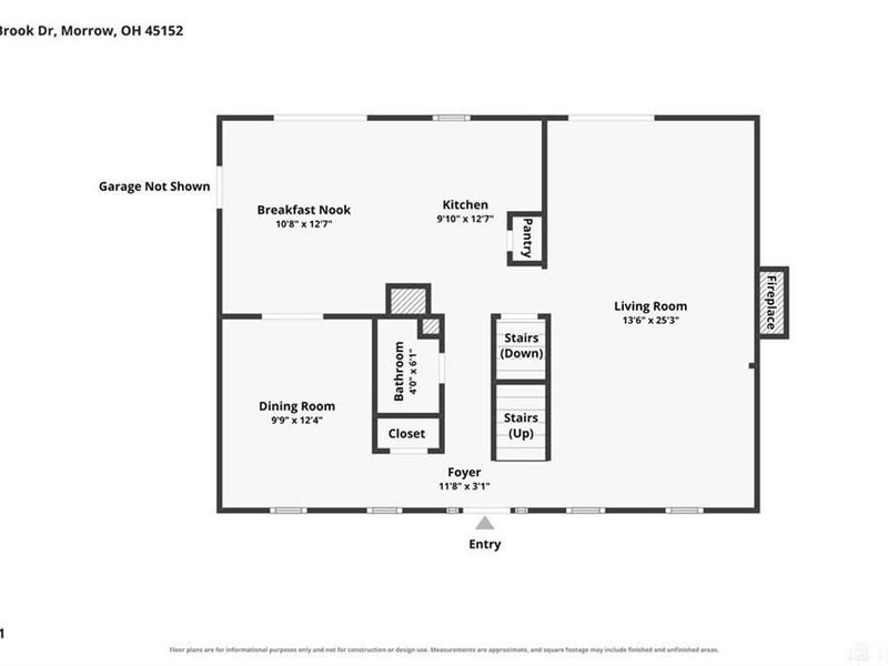 7191 Brook Drive, Morrow, OH 45152 Photo 75